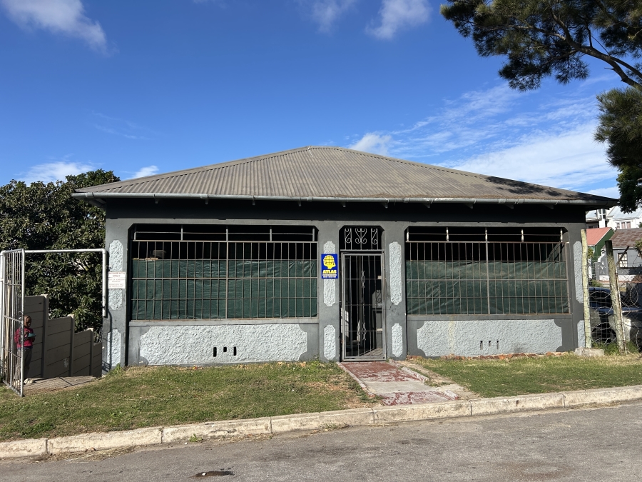 3 Bedroom Property for Sale in Port Elizabeth Central Eastern Cape
